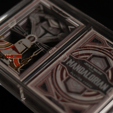 Deck Cuts - Madalorian